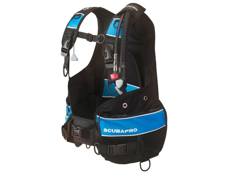 Scubapro Go BCD 