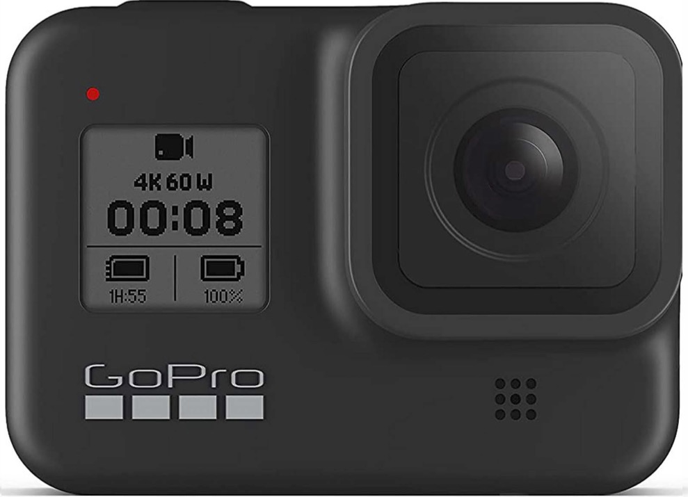 GoPro HERO8